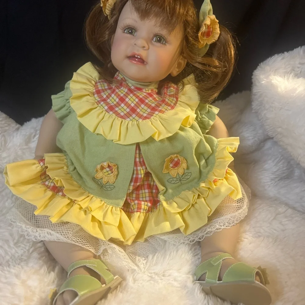 Adora doll - Picture 1 of 9